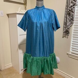 Stine Goya Designer Dress